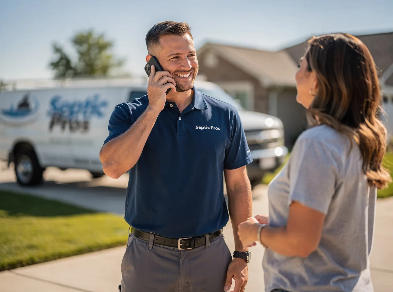 Septic Tank Pumping Newport, VA FAQs
